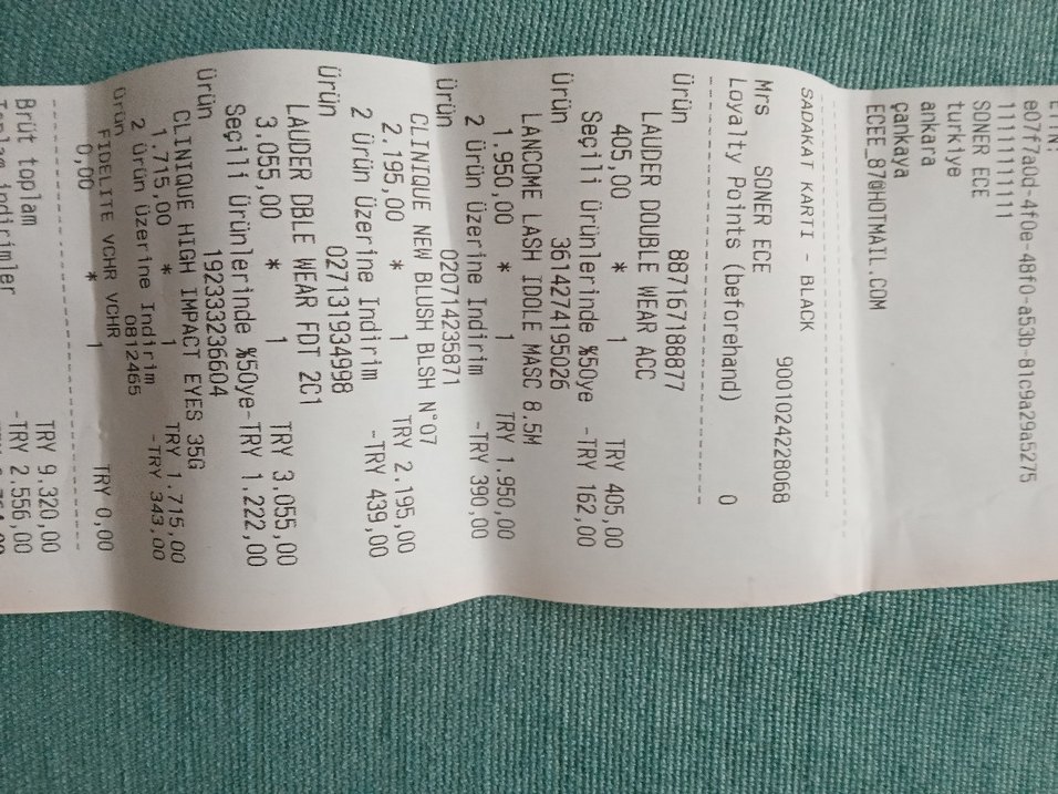 Lancôme idole flutter extentionMaskara - Görsel 4