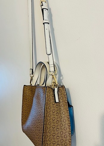Guess çanta - Görsel 4