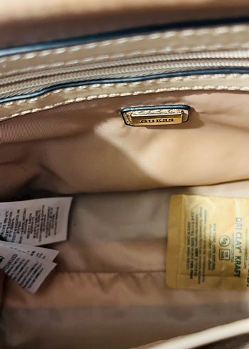 Guess çanta - Görsel 5