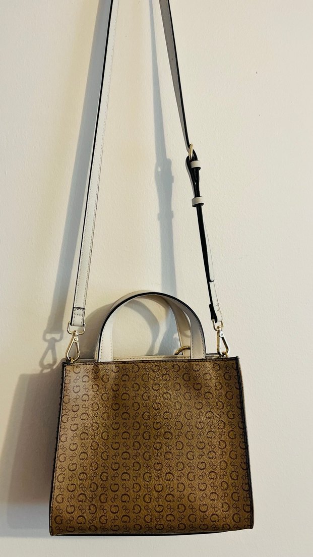 Guess çanta - Görsel 3