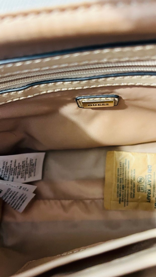 Guess çanta - Görsel 5