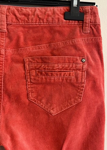 LCW kadife pantolon - Görsel 5