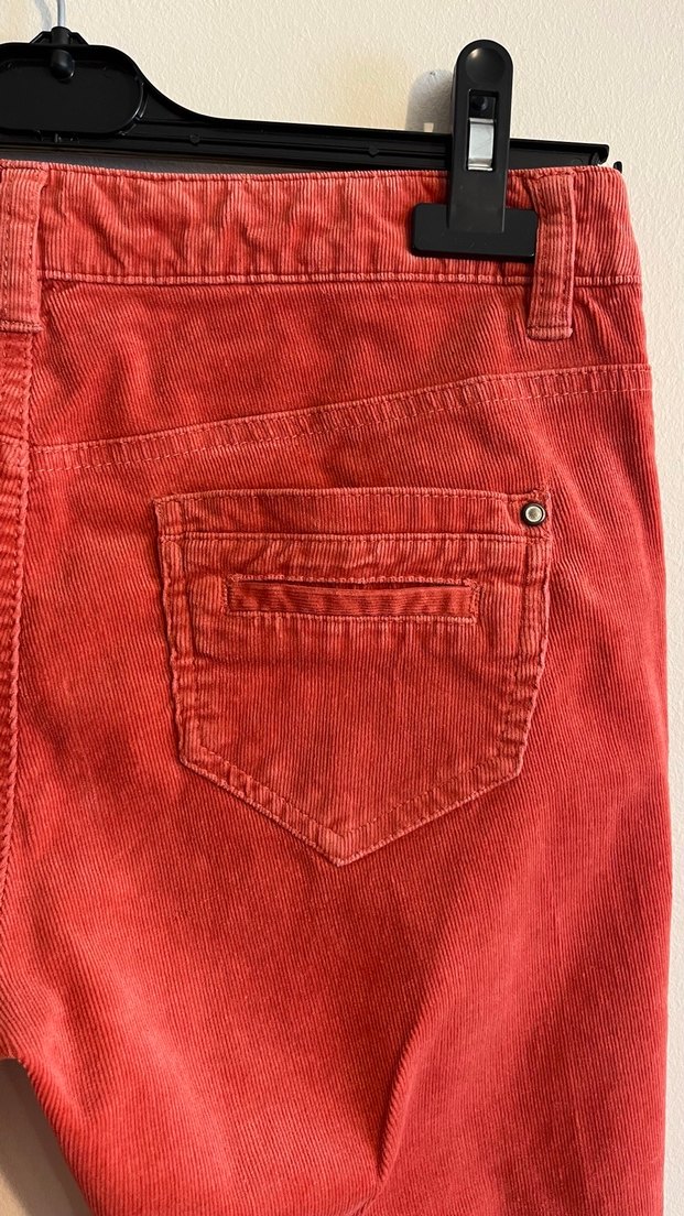 LCW kadife pantolon - Görsel 5