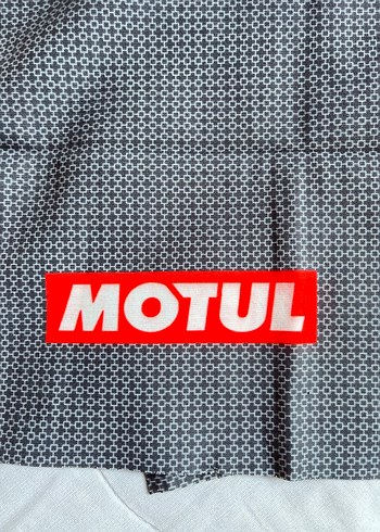 Motul Buff - Görsel 5