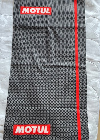Motul Buff - Görsel 3