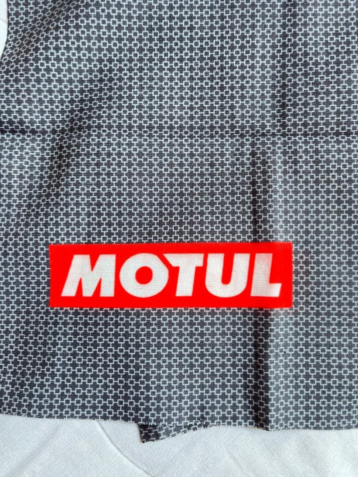 Motul Buff - Görsel 5