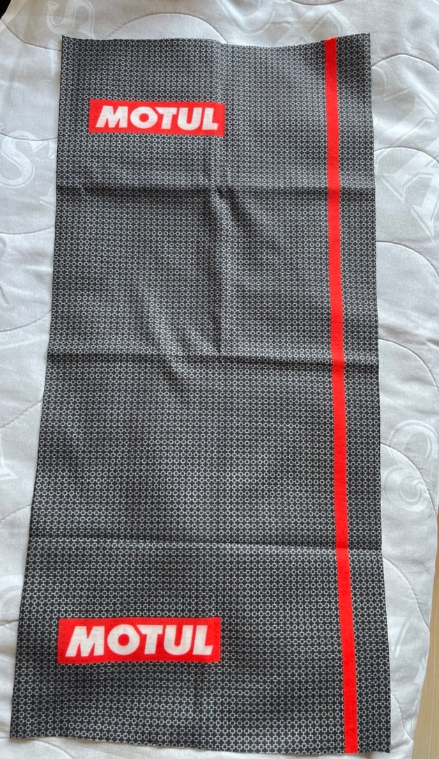Motul Buff - Görsel 3