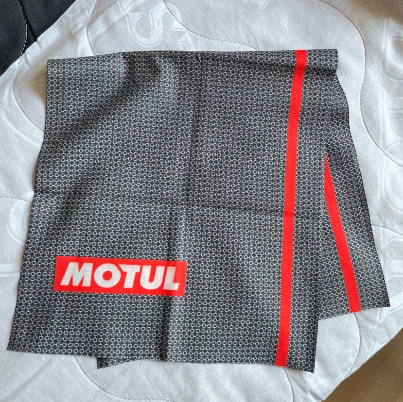 Motul Buff - Görsel 4