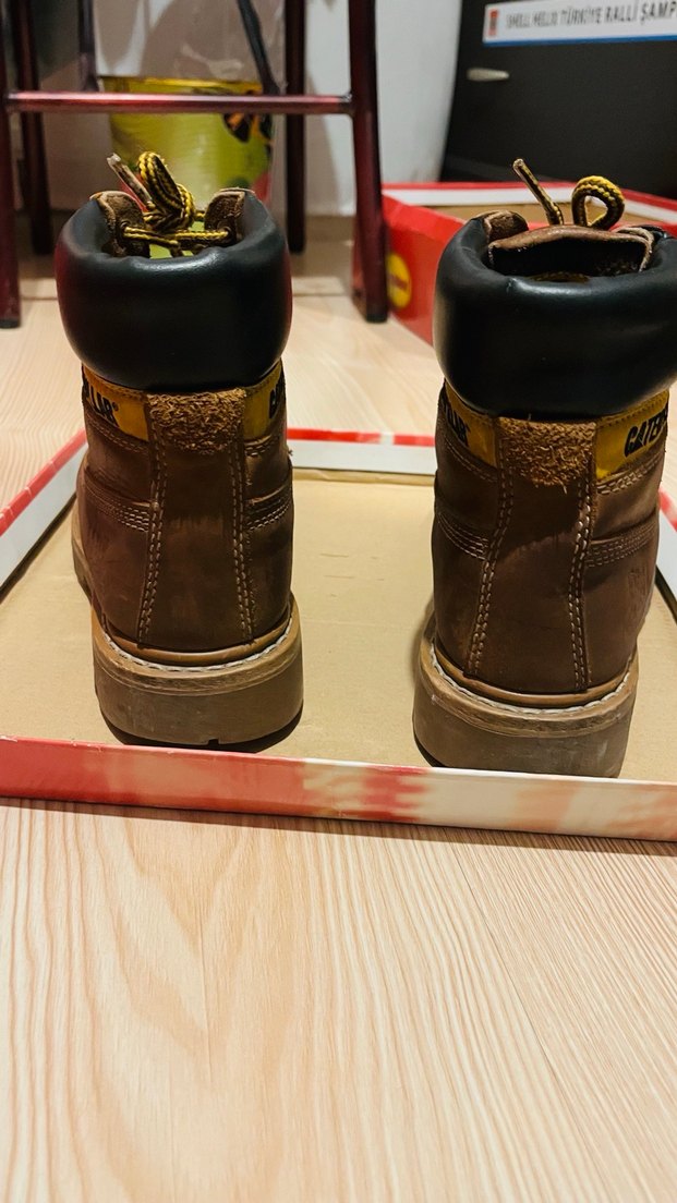 Cat tarçın bot - Görsel 5