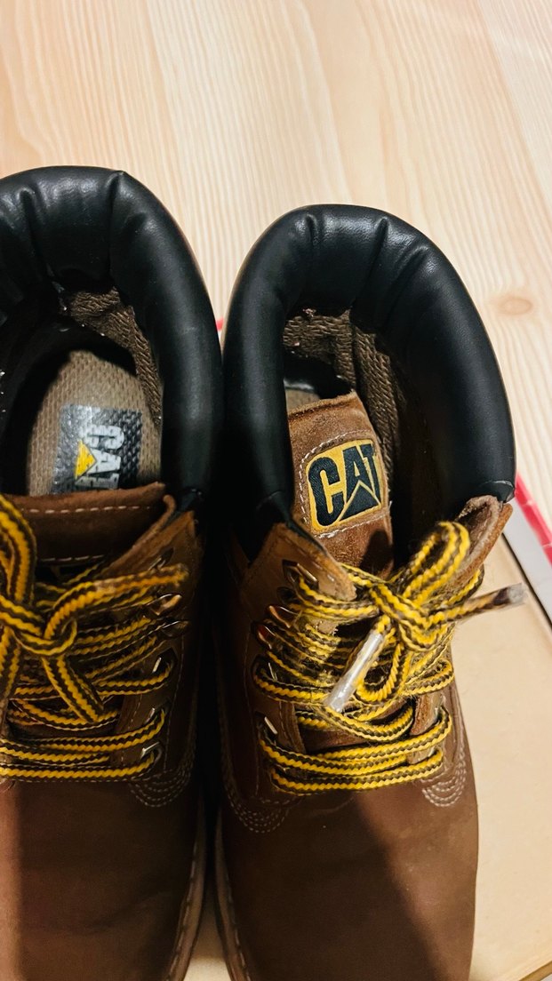 Cat tarçın bot - Görsel 2