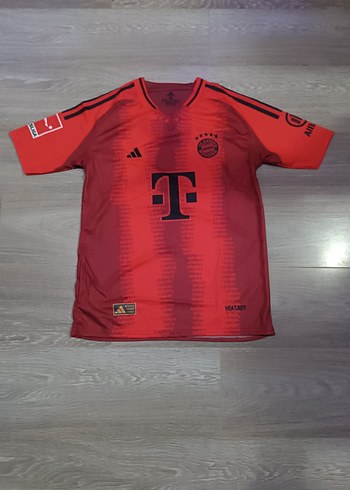 FC Bayern Münih - Görsel 2