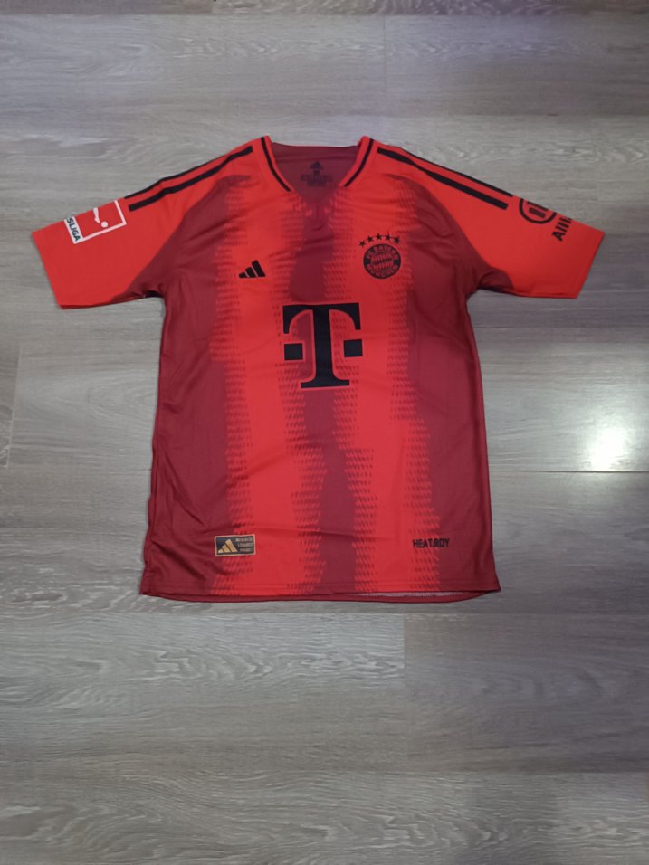 FC Bayern Münih - Görsel 2