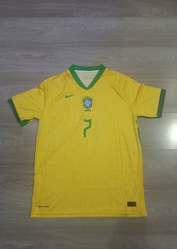 Brezilya-Vini JR - Görsel 2