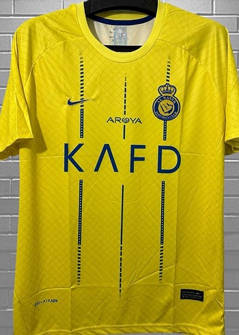 Al Nassr Ronaldo - Görsel 2