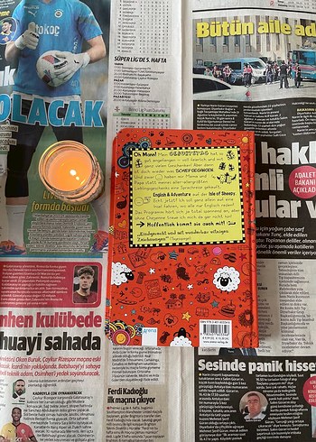 Mein Lotta Leben - Görsel 2