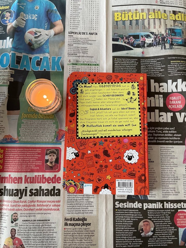 Mein Lotta Leben - Görsel 2