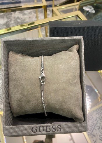 Çelik Erkek Bileklik - Görsel 2