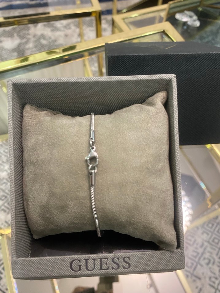 Çelik Erkek Bileklik - Görsel 2