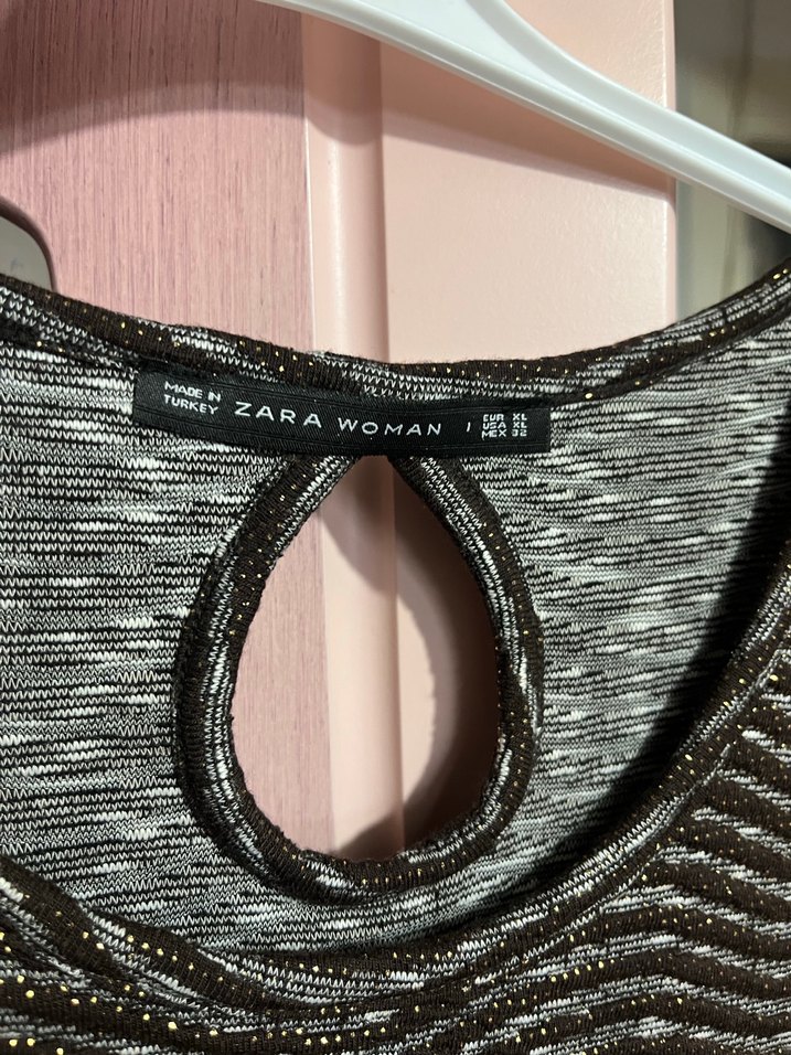 ZARA kadın elbise - Görsel 2