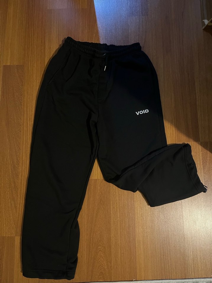 yazlik void esofman - Görsel 2