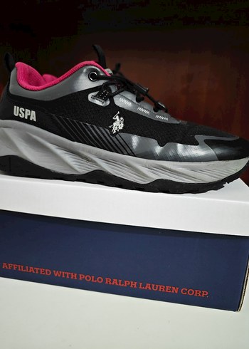 U.S Polo Assn. 40