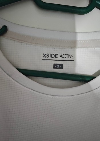 LC Waikiki Beyaz Erkek Basic Tişört - Görsel 3