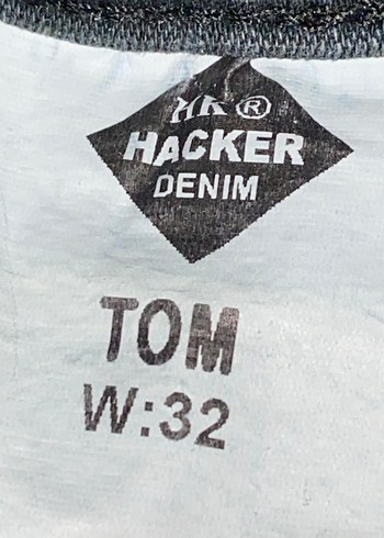 Su YeşiliErkek Denim Regular Fit Jean - Görsel 6