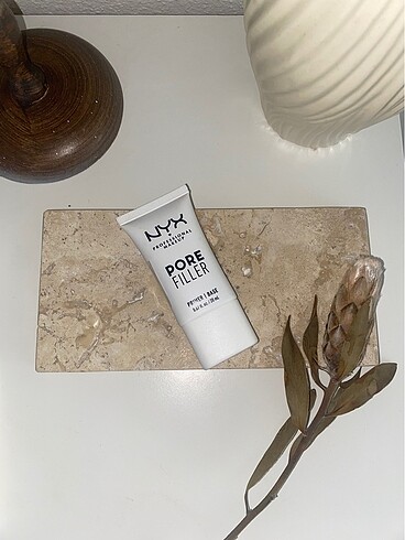 NYX PORE FILLER MAKYAJ BAZI