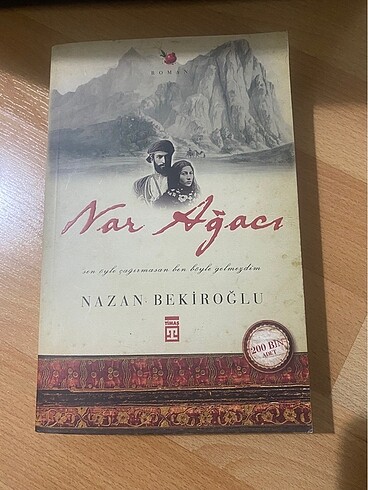 Kitap