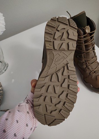 Vaneda  askeri bot - Görsel 4