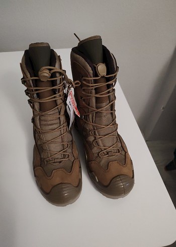 Vaneda  askeri bot - Görsel 3