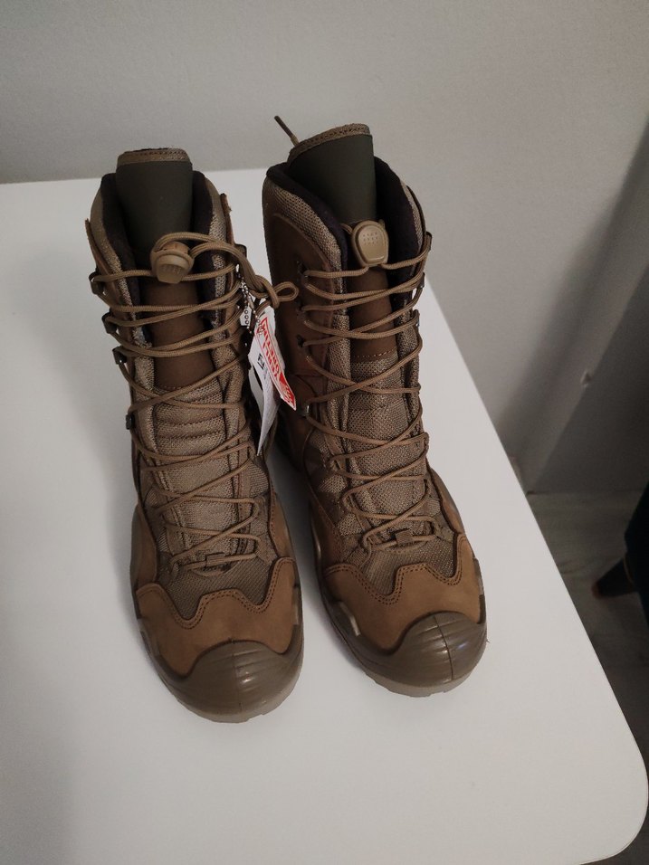 Vaneda  askeri bot - Görsel 3