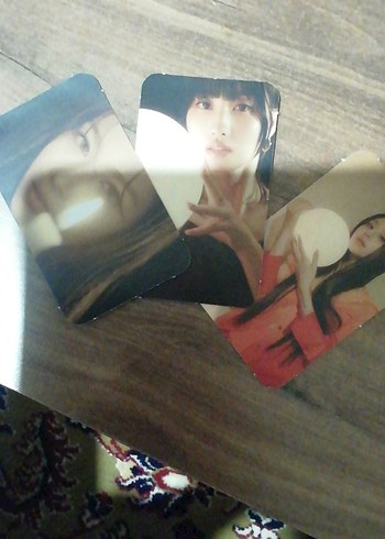 Beyaz Pastel Renkli Puzzle Kartları - Görsel 2