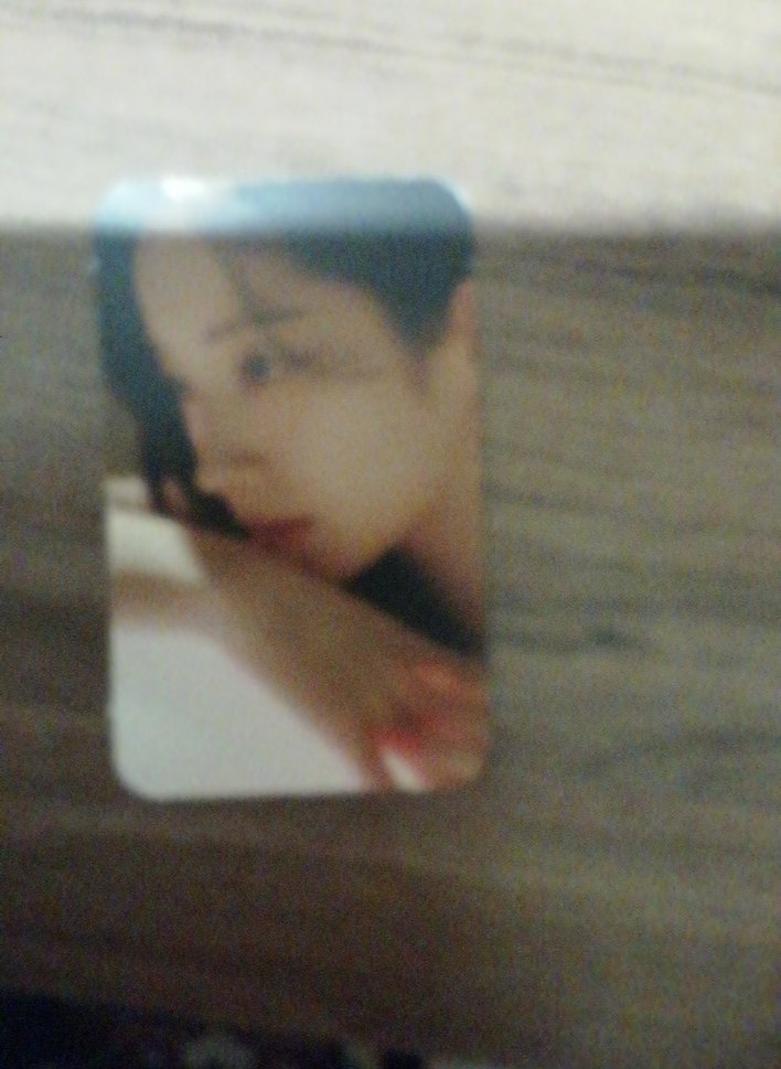 Beyaz Minimalist Erkek Rozet - Görsel 2