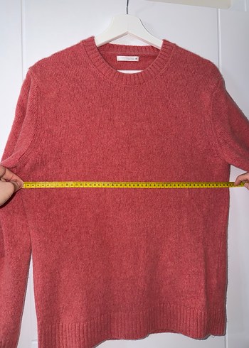 Yün Kazak Unisex - Görsel 4