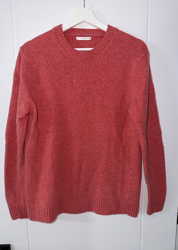 Yün Kazak Unisex - Görsel 2