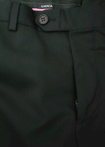 Karaca / Erkek Pantolon - Görsel 2