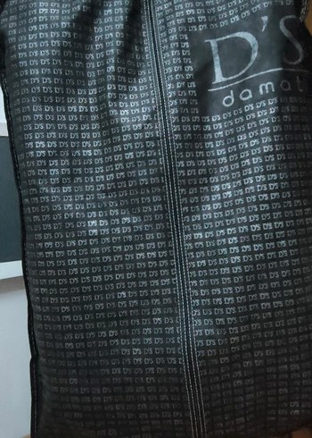 Düğmeli Siyah Erkek Takım Elbise Ceket - Görsel 3