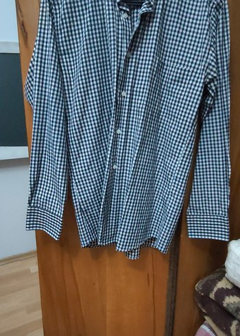 Düğmeli Siyah Erkek Takım Elbise Ceket - Görsel 4