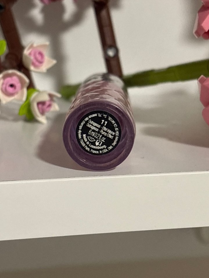 Sephora Collection Gloss - Görsel 2