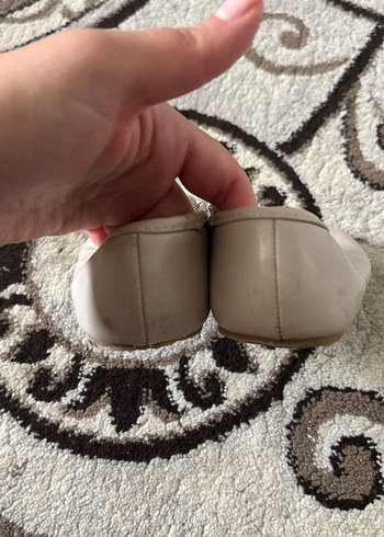 Orjinal zara babet - Görsel 3