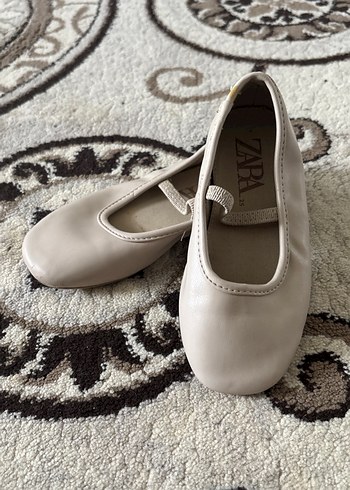 Orjinal zara babet - Görsel 5