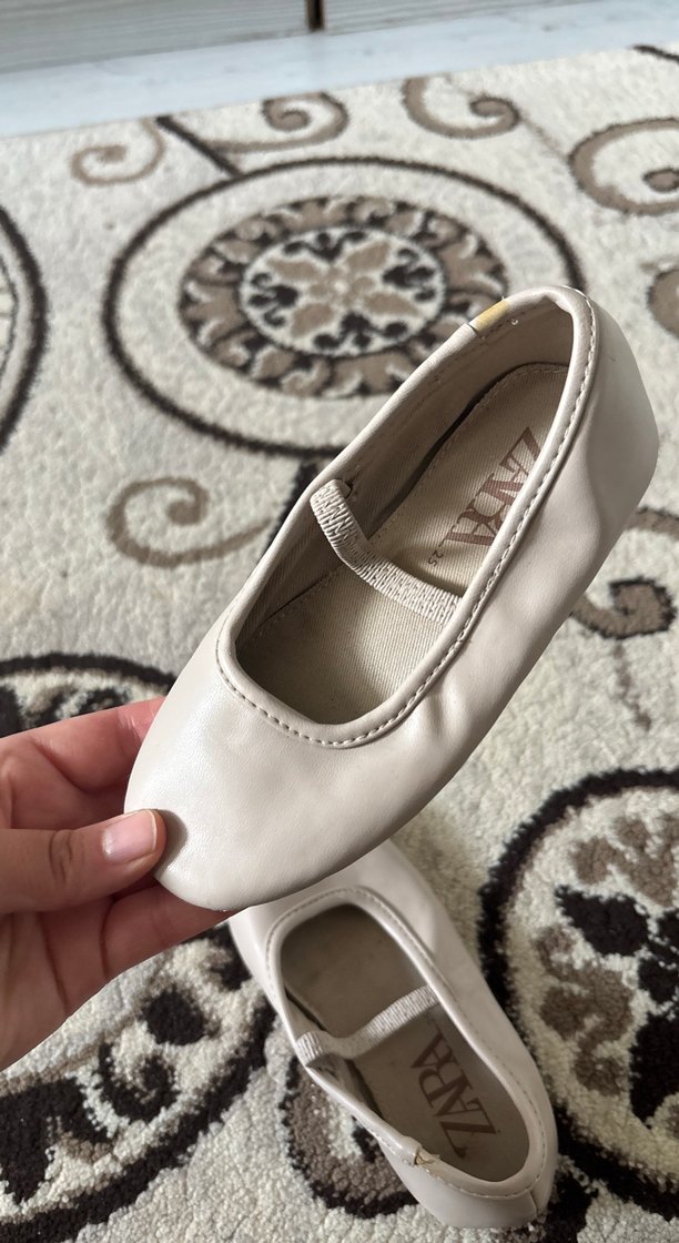 Orjinal zara babet - Görsel 4