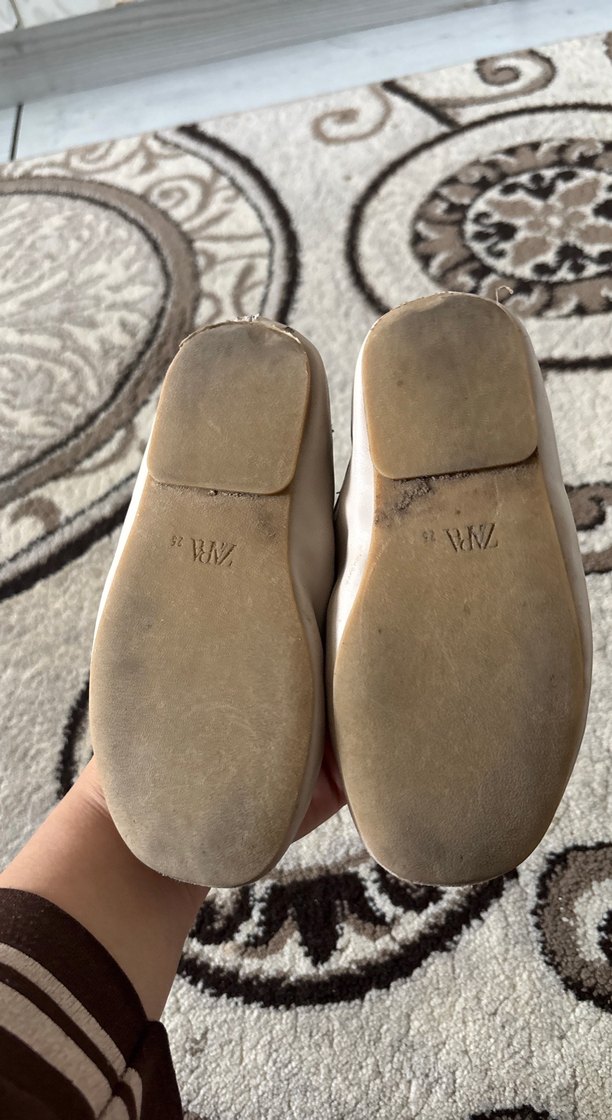 Orjinal zara babet - Görsel 2