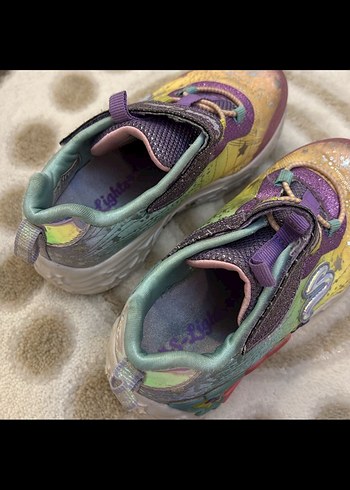 Orjinal spor ayakkabı - Görsel 3