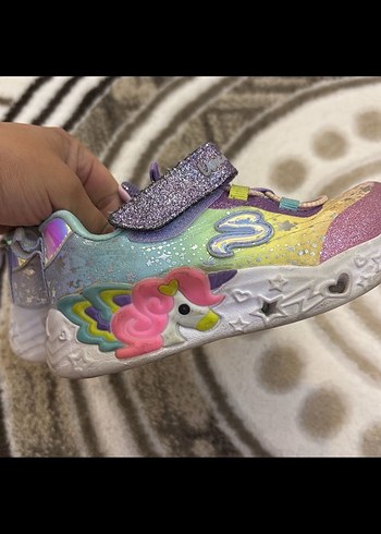 Orjinal spor ayakkabı - Görsel 7