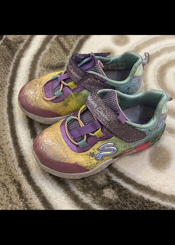 Orjinal spor ayakkabı - Görsel 2