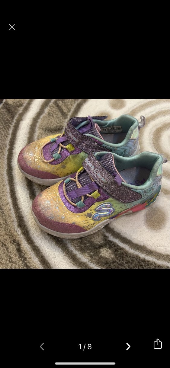 Orjinal spor ayakkabı - Görsel 2