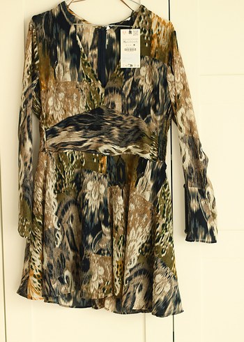 Zara xl