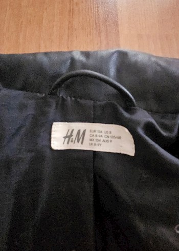 Kadın Parlak Siyah Deri Biker Ceket - Görsel 2